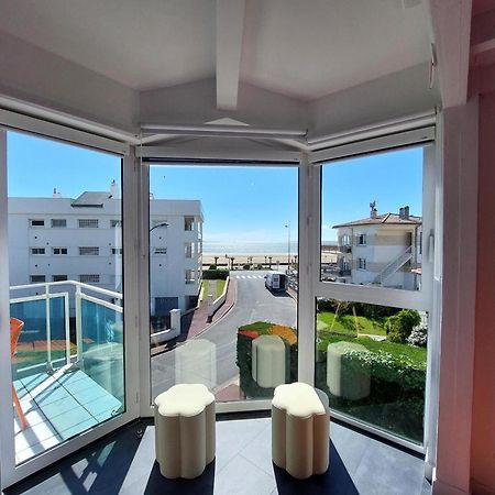Charmant Appart Renove A 50M De La Plage Avec Balcon Et Parking - Fr-1-550-78 Royan Bagian luar foto
