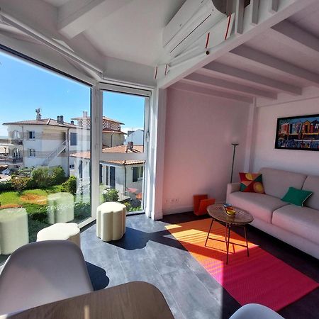Charmant Appart Renove A 50M De La Plage Avec Balcon Et Parking - Fr-1-550-78 Royan Bagian luar foto