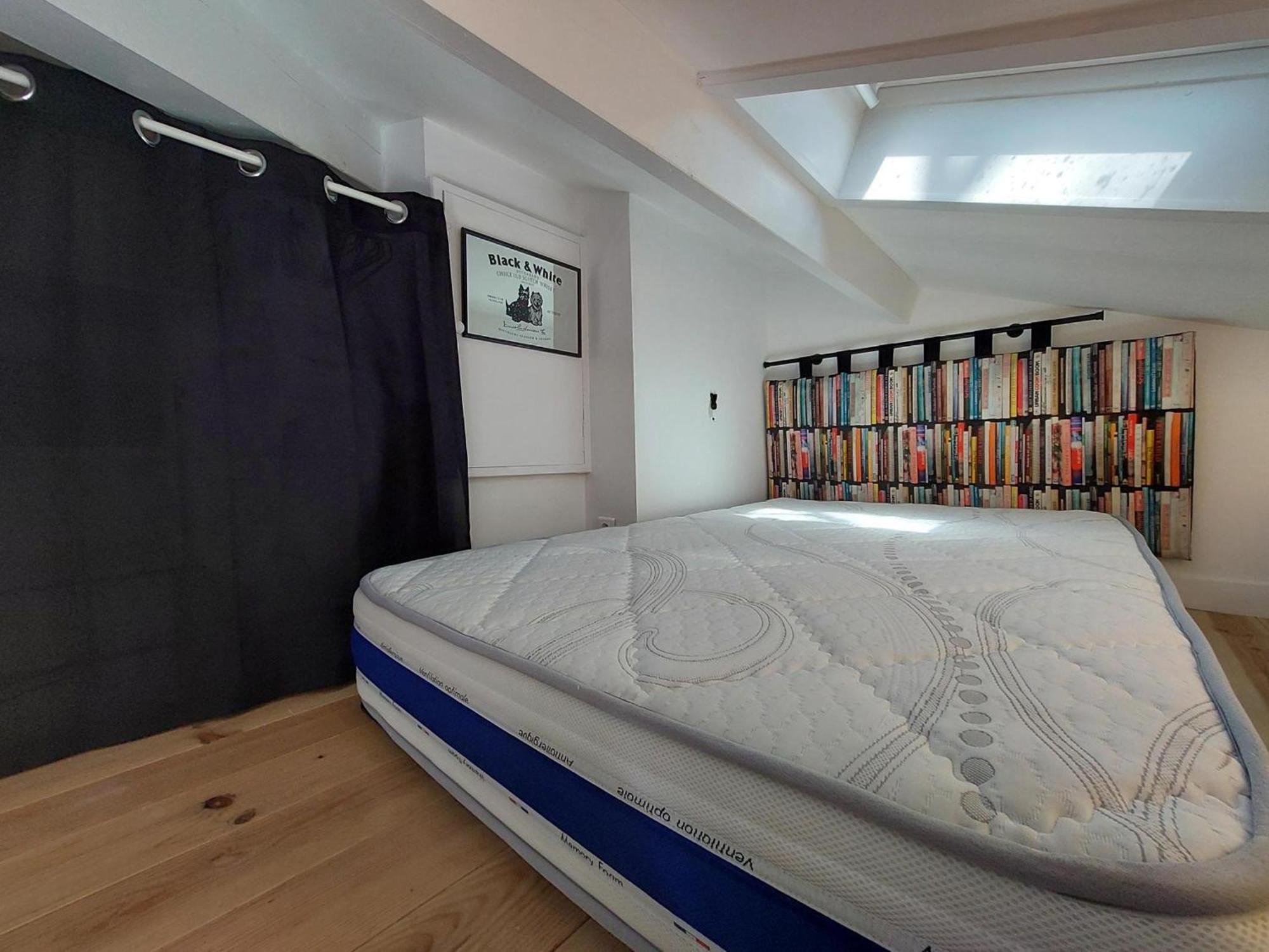 Charmant Appart Renove A 50M De La Plage Avec Balcon Et Parking - Fr-1-550-78 Royan Bagian luar foto