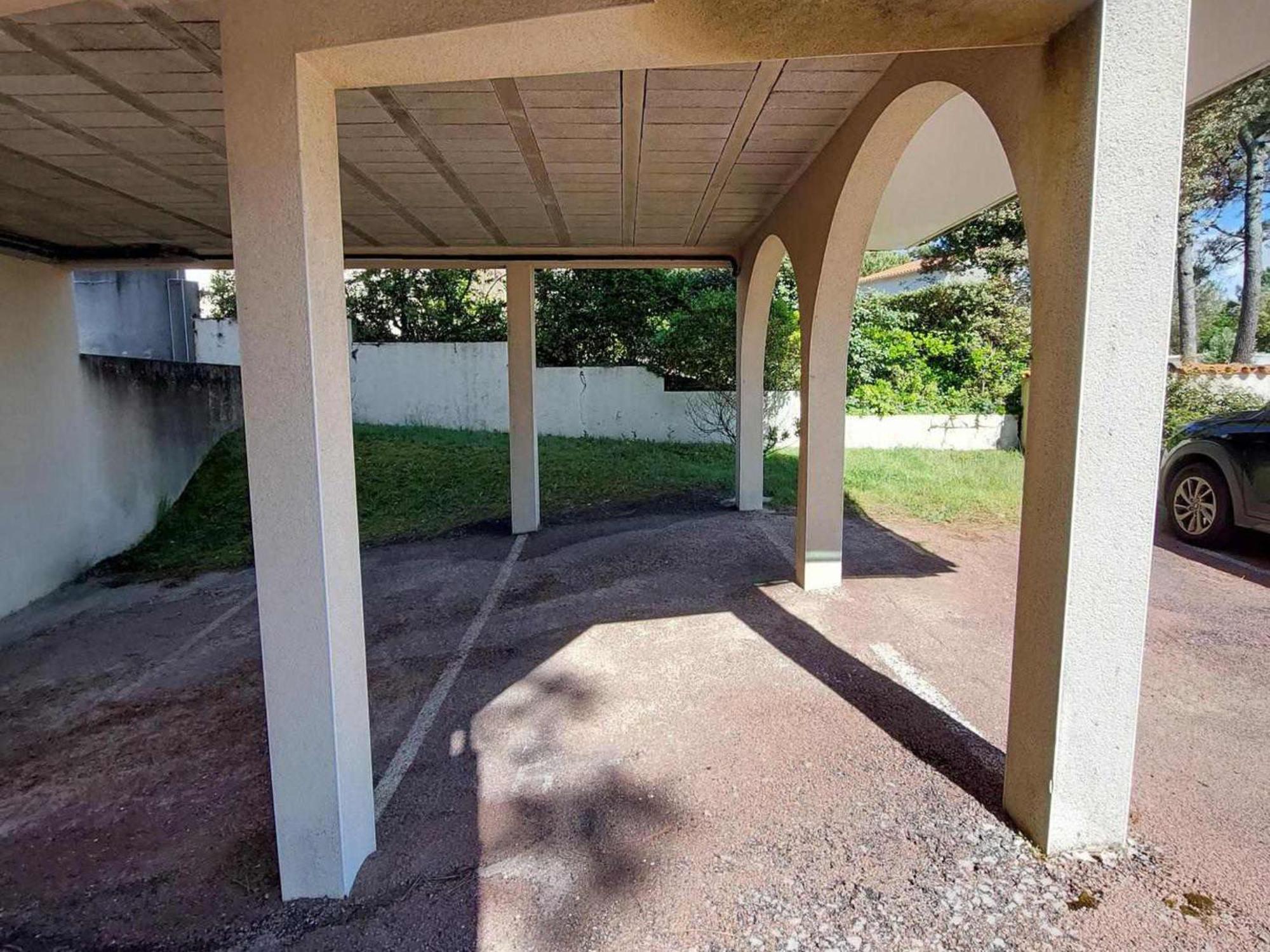 Charmant Appart Renove A 50M De La Plage Avec Balcon Et Parking - Fr-1-550-78 Royan Bagian luar foto